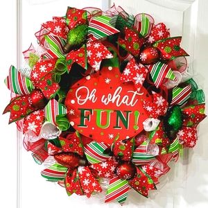 Christmas Wreath